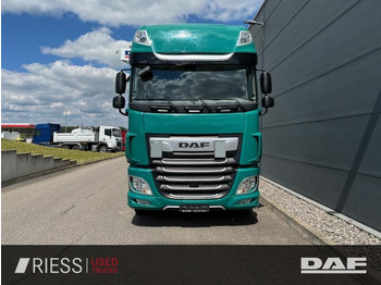 Leasing de DAF XF 480 FT DAF XF 480 FT: Foto 2 Leasing de DAF XF 480 FT DAF XF 480 FT: Foto 2