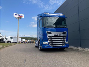 Cap tractor nou DAF XG 530 FT Alcoa Intarder Standklima Alcoa Kamera: Foto 2