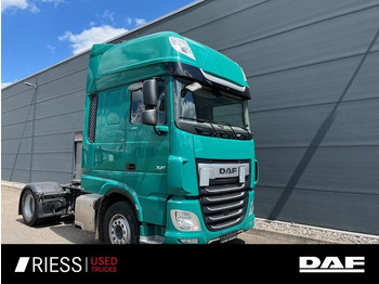 Cap tractor DAF XF 480