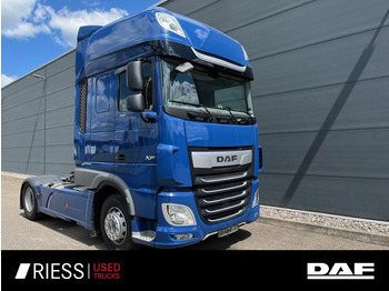 Cap tractor DAF XF 480