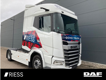 Cap tractor DAF XG 480