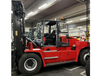 Stivuitor diesel KALMAR