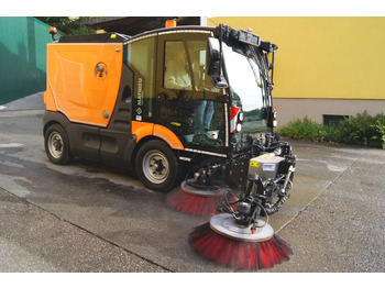 Măturătoare stradală MATHIEU Azura Flex MC210 3-rd brush / EURO 6: Foto 2 Măturătoare stradală MATHIEU Azura Flex MC210 3-rd brush / EURO 6: Foto 2