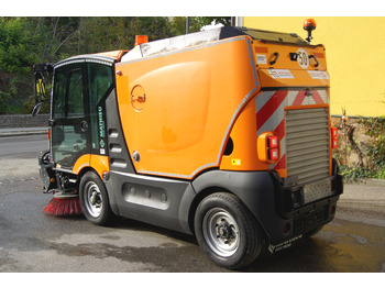 Măturătoare stradală MATHIEU Azura Flex MC210 3-rd brush / EURO 6: Foto 5 Măturătoare stradală MATHIEU Azura Flex MC210 3-rd brush / EURO 6: Foto 5