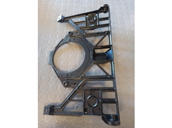 Cabină și interior SCANIA