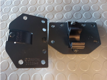 Cadru/ Şasiu SCANIA