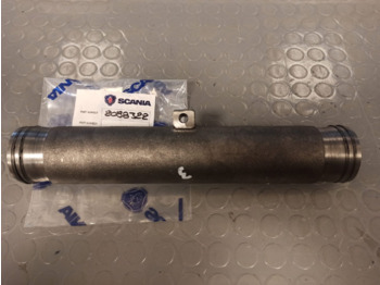 Motor şi piese SCANIA