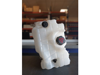 Motor şi piese SCANIA