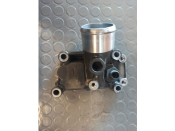 Motor şi piese SCANIA