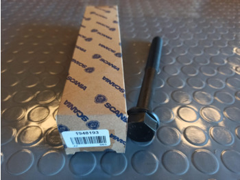 Motor şi piese SCANIA