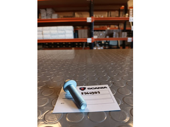 Motor şi piese SCANIA