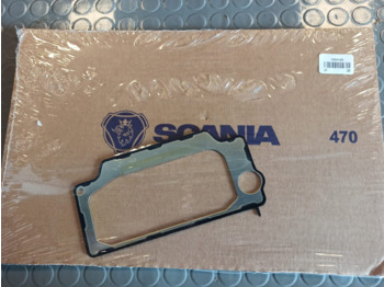 Garnitură motor SCANIA