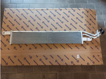 Cutie de viteze și piese SCANIA