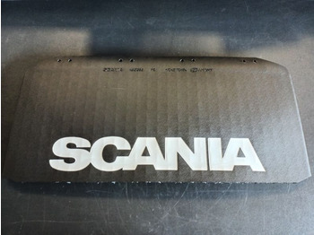Aripă SCANIA