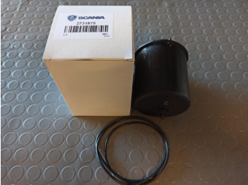Kit de reparare pentru motor SCANIA