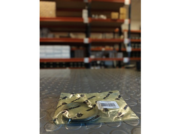 Motor şi piese SCANIA