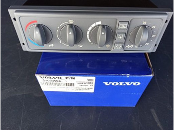 Încălzire/ Ventilație VOLVO