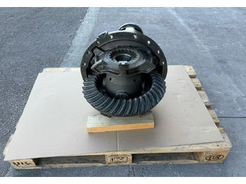 Punte şi piese VOLVO