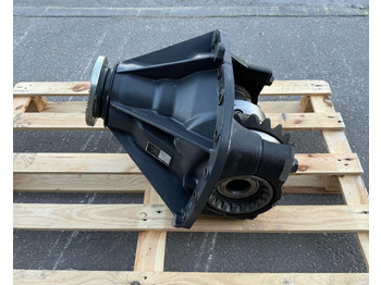 Punte şi piese pentru Camion nou VOLVO Differential Groups Differential Groups: Foto 4 Punte şi piese pentru Camion nou VOLVO Differential Groups Differential Groups: Foto 4