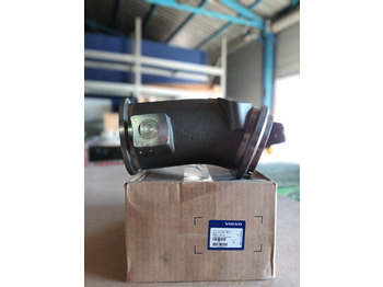 Sistem de evacuare VOLVO