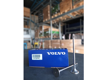 Sistem de evacuare VOLVO
