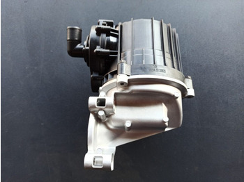 Motor şi piese VOLVO