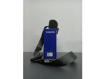 Cabină și interior VOLVO