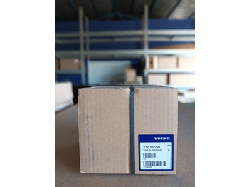 Punte şi piese VOLVO