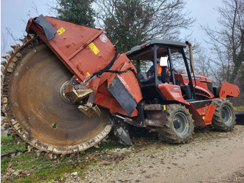 Săpător de şanţuri DITCH WITCH