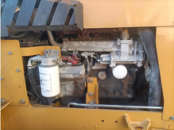 Săpător de şanţuri Vermeer RTX450: Foto 3