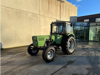 Tractor agricol DEUTZ