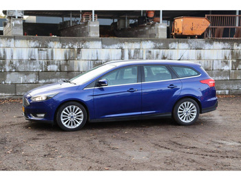 Berlină/ Sedan FORD