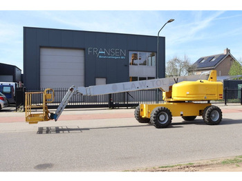 Nacela telescopica GENIE