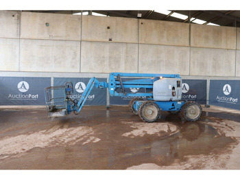 Nacela articulata GENIE Z45/25