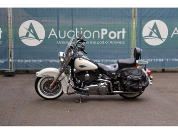 Motocicletă HARLEY-DAVIDSON