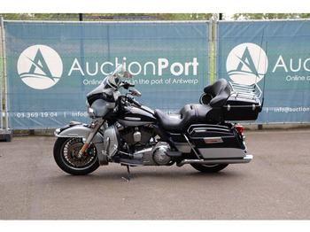 Motocicletă HARLEY-DAVIDSON