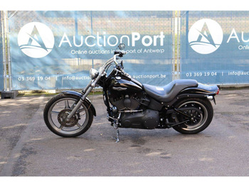 Motocicletă HARLEY-DAVIDSON