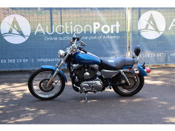 Motocicletă HARLEY-DAVIDSON