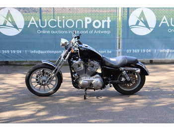 Motocicletă HARLEY-DAVIDSON