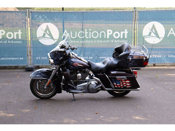 Motocicletă HARLEY-DAVIDSON