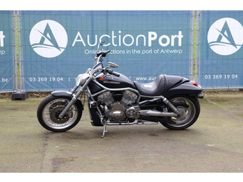 Motocicletă HARLEY-DAVIDSON