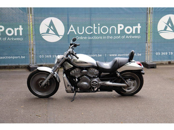 Motocicletă HARLEY-DAVIDSON