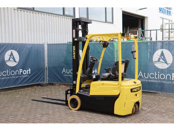 Electrostivuitor Hyster J2.0XNT MWB: Foto 3