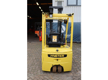 Electrostivuitor Hyster J2.0XNT MWB: Foto 5