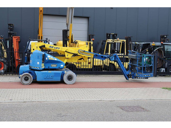 Nacela articulata JLG