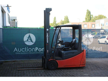 Electrostivuitor JUNGHEINRICH EFG