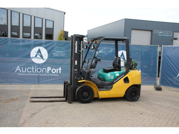 Stivuitor GPL KOMATSU