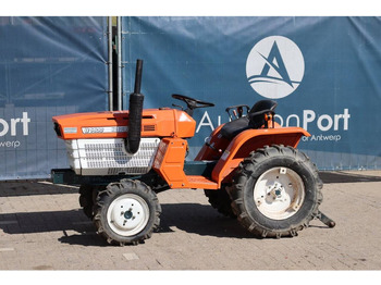 Tractor agricol KUBOTA B series
