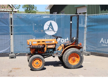Tractor agricol KUBOTA B series