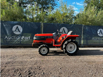 Tractor agricol KUBOTA